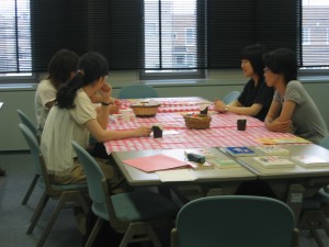 0720ちょっとホッとタイムの様子