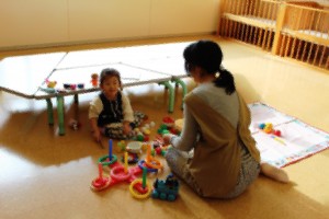 第４回アピオシアターの様子