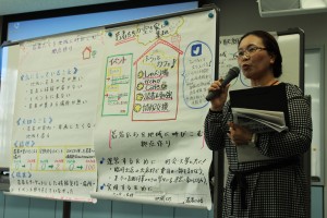 あおもりウィメンズアカデミー修了式3
