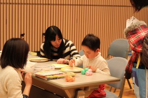 元気フェスタの様子