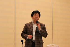 中南地域男女共同参画ネットワーク学習会の様子