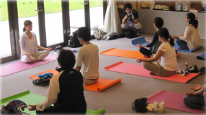西北地域男女共同参画ネットワーク学習会の様子