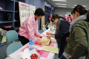 2016アピオあおもり秋まつり