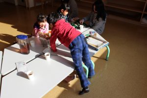 第5回シングルマザーのための"ちょっとホッとタイム