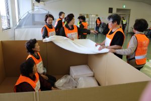 上十三地域男女共同参画ネットワーク学習会