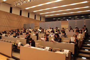 28年度「支援者向けＤＶ講座」