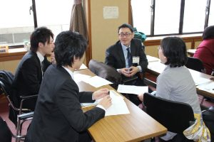 中南地域男女共同参画ネットワーク学習会
