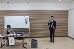 9/15 いざという時のための やさしい法律講座~離婚が頭をよぎったら~ & テラス無料法律相談