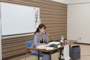 9/15 いざという時のための やさしい法律講座~離婚が頭をよぎったら~ & テラス無料法律相談
