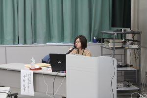 あおもりウィメンズアカデミー五所川原会場7/28