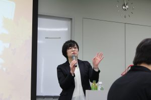 第３回あおもりウィメンズアカデミー働く女性リーダーコース