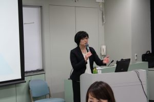 第３回あおもりウィメンズアカデミー働く女性リーダーコース