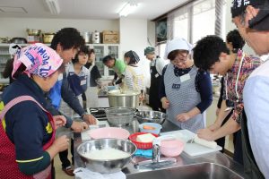 上十三地域男女共同参画ネットワーク学習会 セミナー