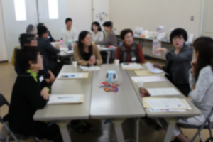 中南地域男女共同参画ネットワーク学習会