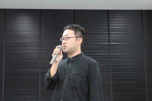 東青地域男女共同参画ネットワーク学習会