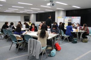 東青地域男女共同参画ネットワーク学習会