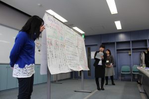 あおもりウィメンズアカデミー地域女性リーダーコース修了式