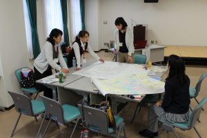 あおもりウィメンズアカデミー地域女性リーダーコース（三沢会場）