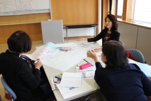 あおもりウィメンズアカデミー地域女性リーダーコース（五所川原会場）