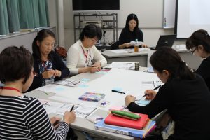 あおもりウィメンズアカデミー地域女性リーダーコース（五所川原会場）