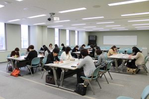 1/9支援者のためのグループスーパービジョン講座　実施報告