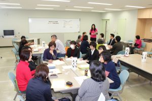 パートナーセッション2018