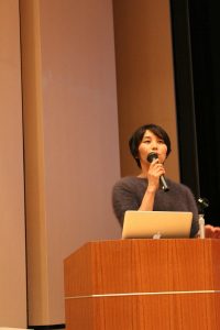 ワーク付き上映会（青森会場）「おひとりさまを生きる　～最期まで自分らしく生きるために～」