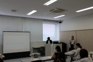 7/17 法律を知って前向きに生きよう~新しい人生の一歩のために~
