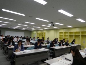 地域ネットワーク市町村担当者会議 画像