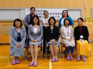 0925山﨑町長とかだろう！②